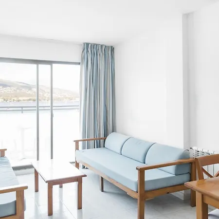Balear Apartment