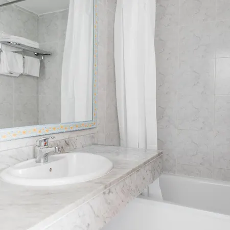 Balear Apartment *