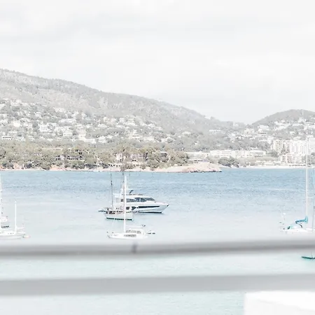 Balear Apartment