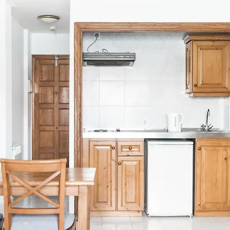 Balear Apartment *