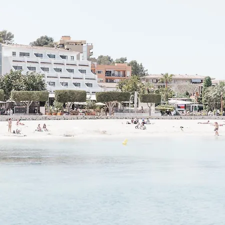 Lägenhet Balear Palmanova